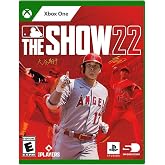 MLB The Show 22 for Xbox One