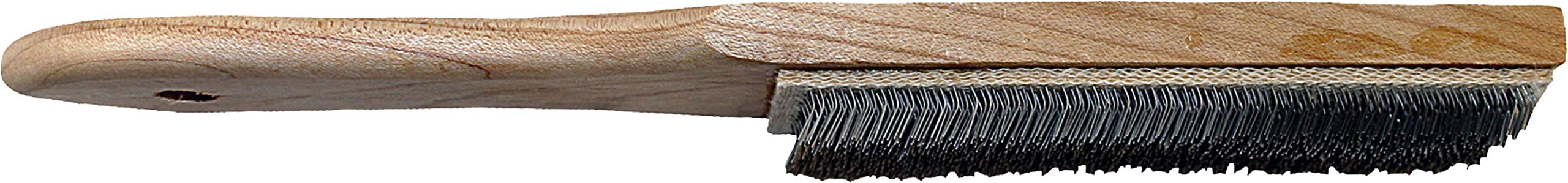 Pferd 12601000 Brush HBF 10 ST 0.15 SG