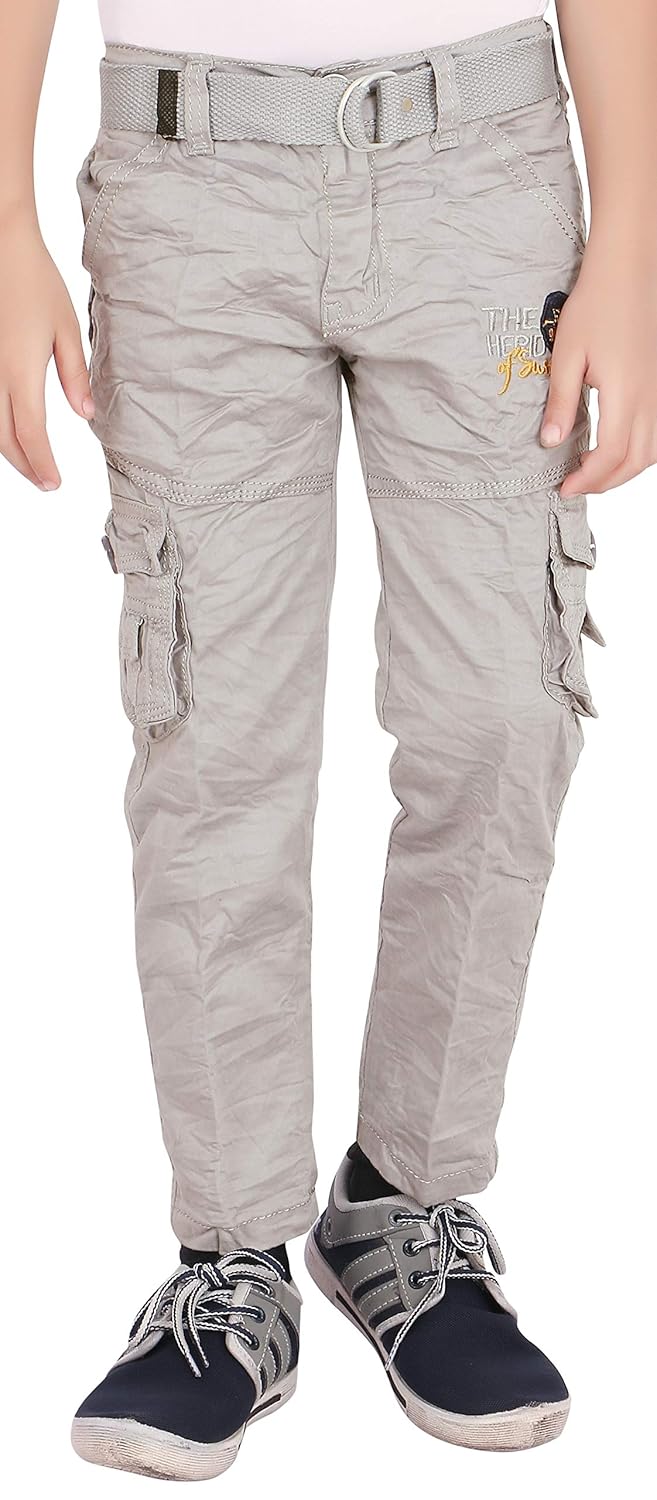 cargo pants size 4