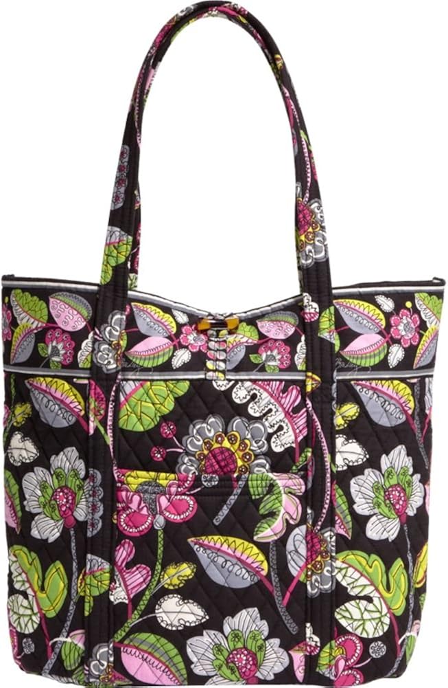 vera bradley oversized tote