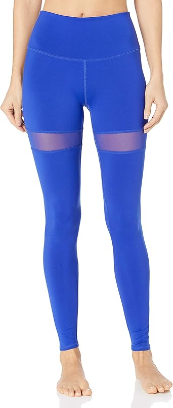 alo yoga thigh high legging