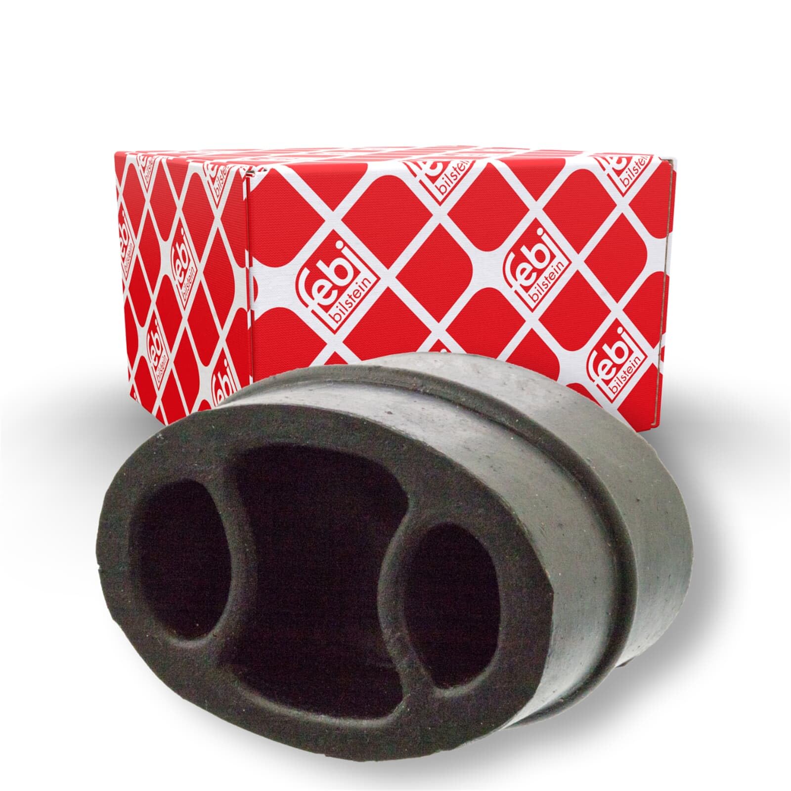 febi bilstein 17426 Exhaust Mounting, pack of one