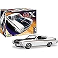 Revell Level 4 Model Kit 1970 Buick GSX 2-in-1 Kit 1/24 Scale Model