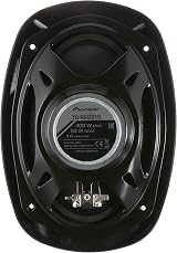 Pioneer TS-R6951S 6x9 3-Way Coaxial Speakers 400W 4 Ohm view 3