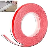 495209 197In for festool Splinter Guard Replacement Strip FS-SP 5000 | Fit for festool Track Saw Guide Rail 197 x 27/32 x 1/16 Inch Tape Edge for festool Track Saw Accessories