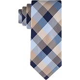Tommy Hilfiger Men's Classic Tartan Pattern Tie