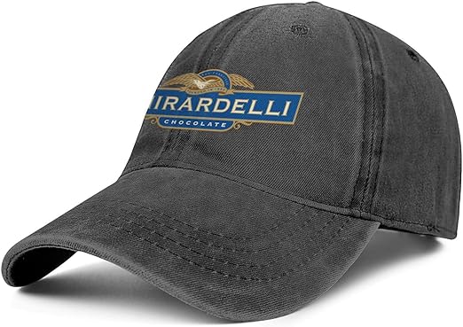 ball caps with company logo