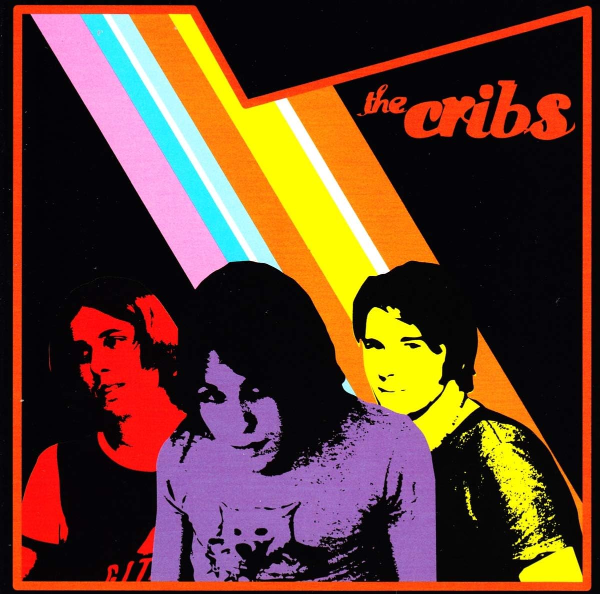 The Cribs