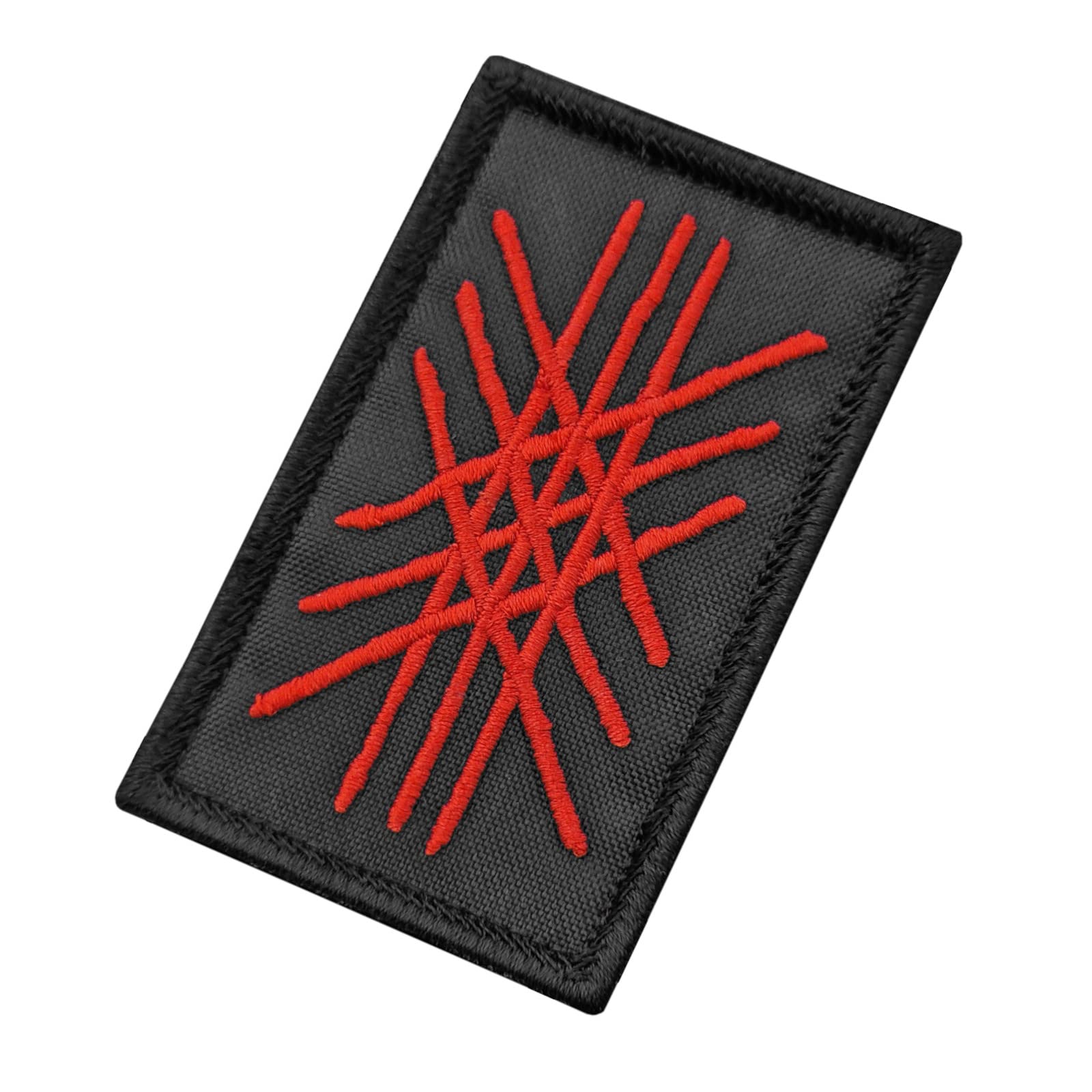 Norse Web of Wyrd Matrix of Fate Skuld Net Patch