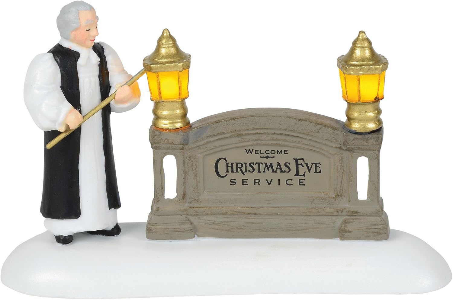 The 10 Best Department 56 Buildingandaccessory Lighting System Simple