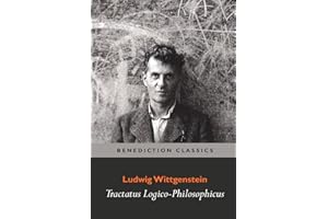 Tractatus Logico-Philosophicus