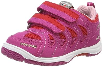 Viking Unisex-Kinder Cascade Ii GTX Outdoor Fitnessschuhe