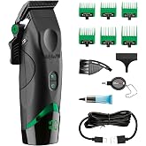 BaBylissPRO x Tomb45 Wireless Charging Hair Clipper
