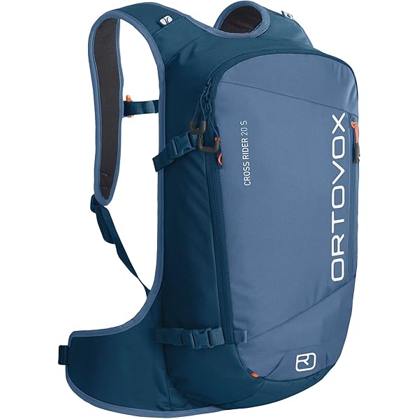 Amazon.com: Ortovox Haute Route 32L Backcountry Ski Backpack