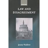 Law and Disagreement