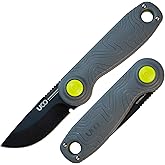 UCO Ingalls Switch-Lok Pocket Knife