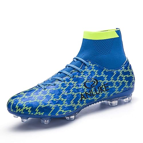 amazon zapatos de futbol