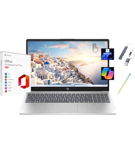 Amazon.com: HP 15.6
