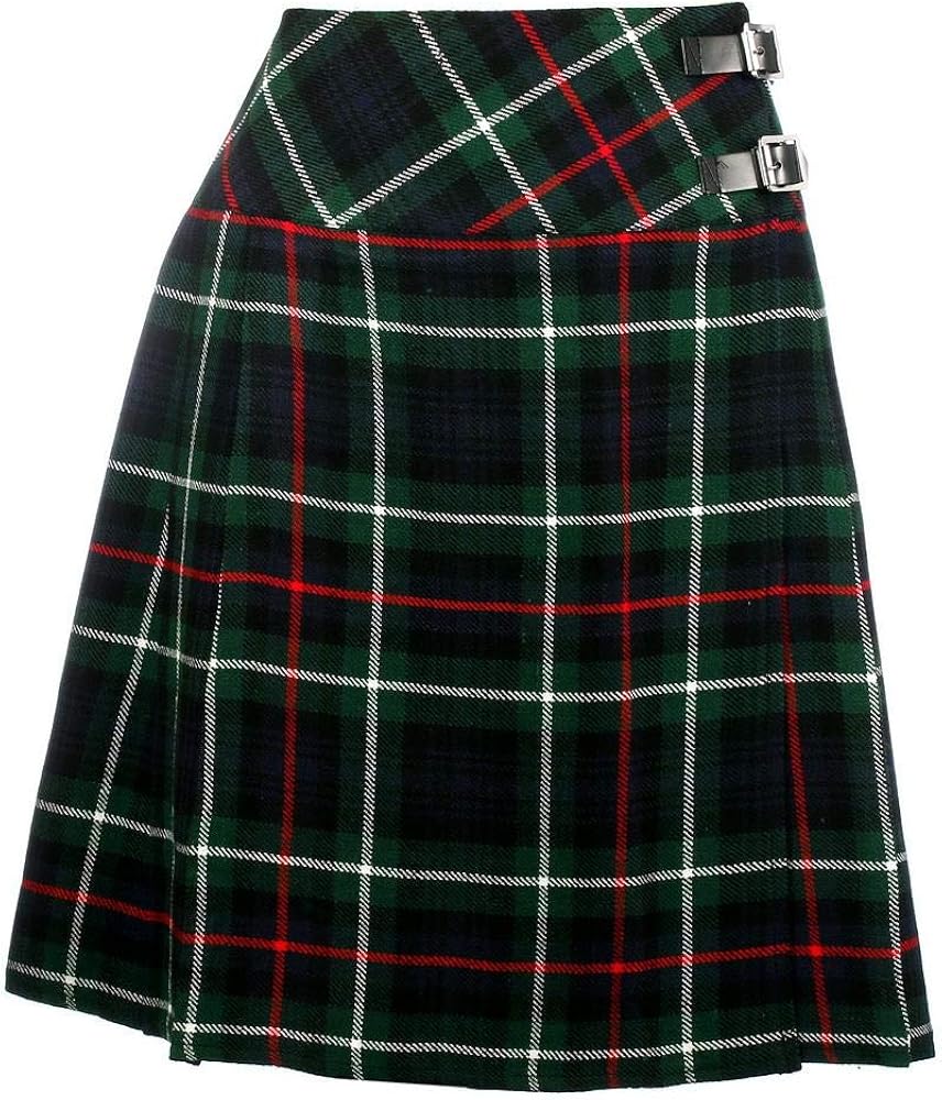 mackenzie tartan gifts
