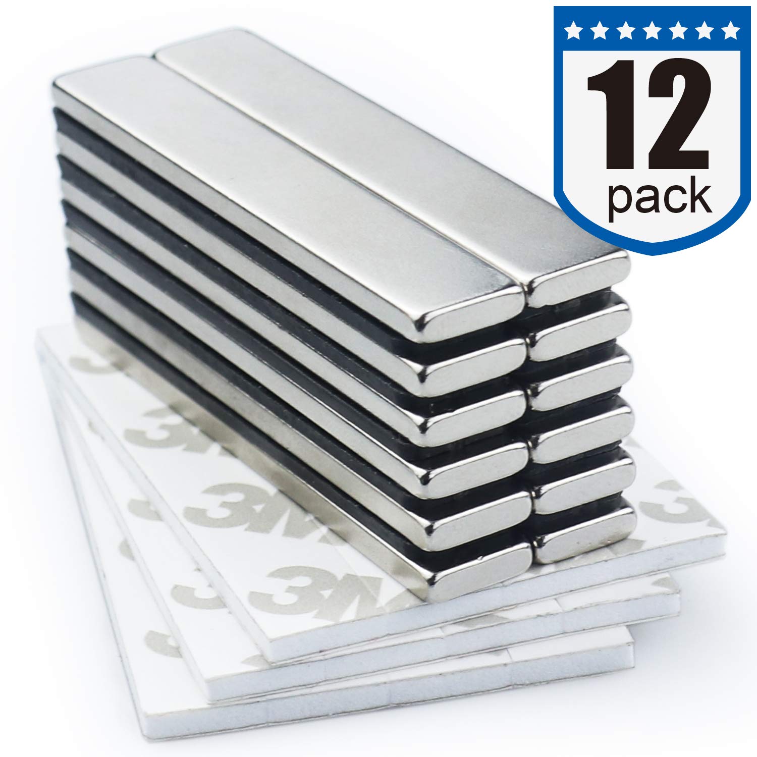 Which Is The Best 3M Adhesive Rectangle Pads