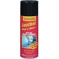 CRC Tannery Original Scent Leather Cleaner And Conditioner 10 oz. Liquid