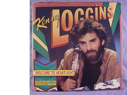 kenny loggins welcome to heartlight kenny loggins welcome to heartlight