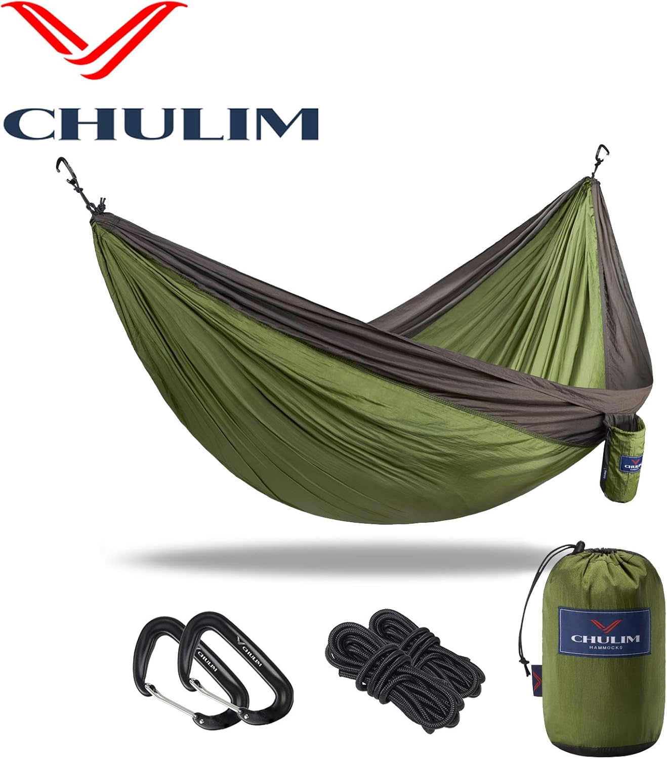 Best magellan 2 person hammock