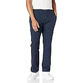 Amazon Essentials Men's Athletic-Fit Chino Pants