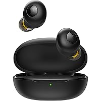 realme Buds Q in-Ear True Wireless Earbuds (Black)