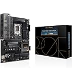 Amazon.com: ASUS ProArt B760-CREATOR D4 Intel LGA 1700(13th and