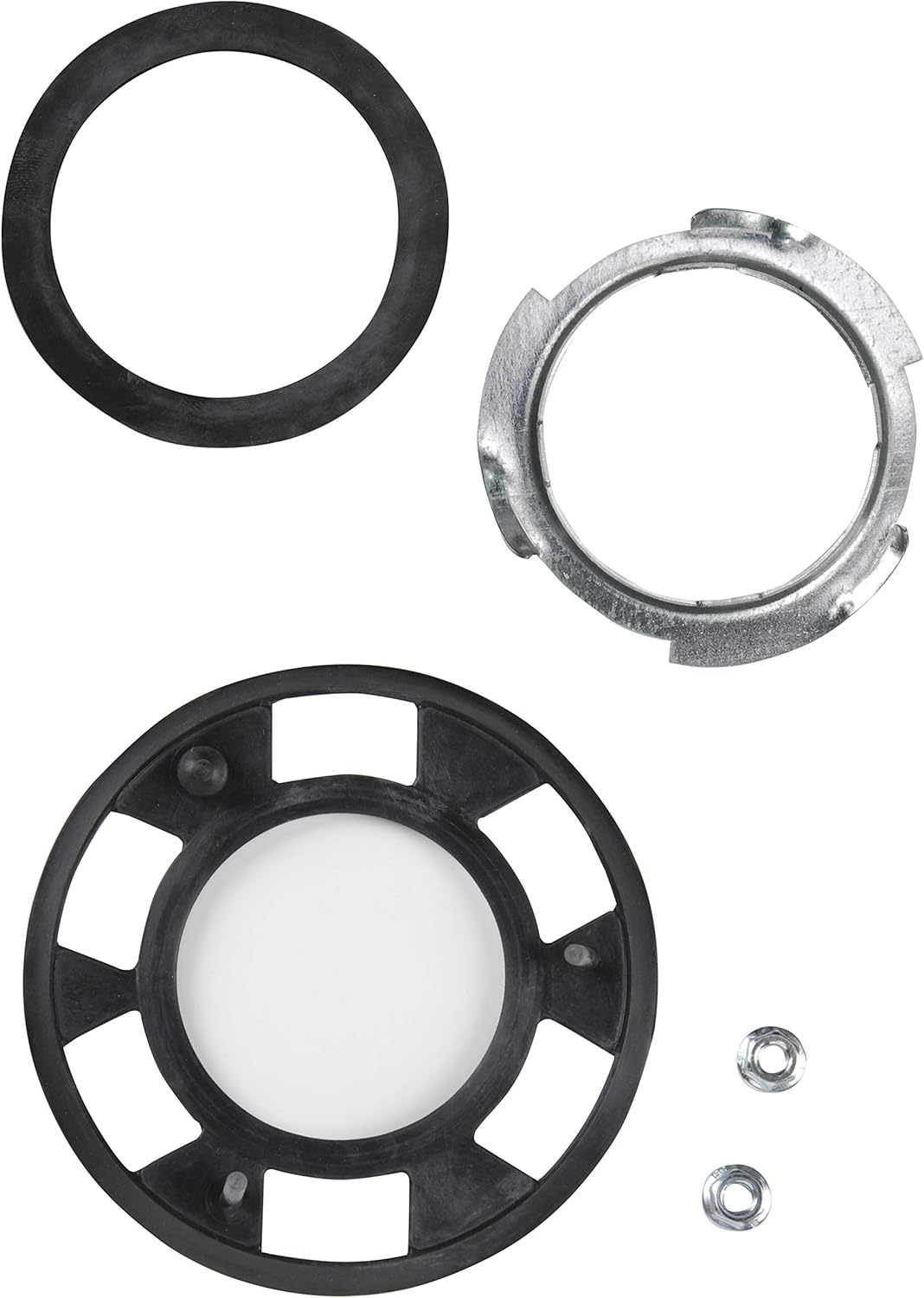 Spectra Fuel Tank HO5: Automotive