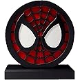 Marvel 80723 Comics Spider-Man Collectible Statue, Standard, Red