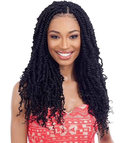 Amazon.com : MULTI PACK DEALS! FreeTress Crochet Braids Spring