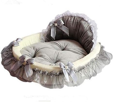 prince dog bed