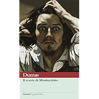 Il conte di Montecristo (Italian Edition) book cover Il conte di Montecristo (Italian Edition) book cover
