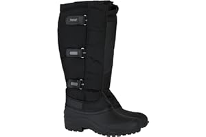 HORZE Polar Kids Thermo Boots