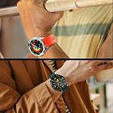 TiMOVO 22mm Silicone Strap for Huawei Watch GT4 46mm GT3 GT2 Pro 4 Pack view 7