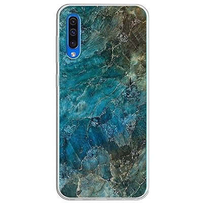 Floral Printed Silicone Case for Samsung Galaxy Kuwait Ubuy