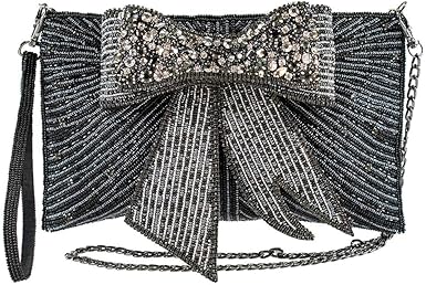 mary frances clutch