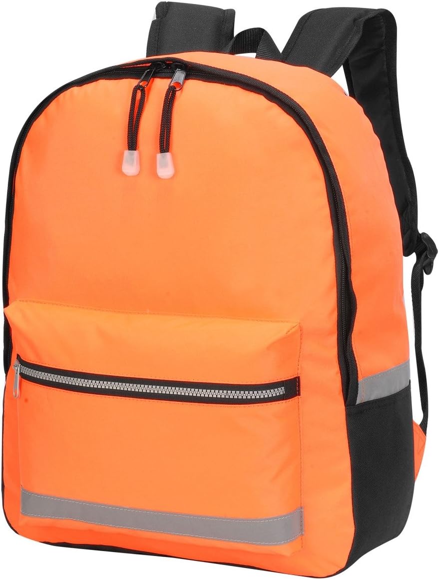 Shugon Gatwick Hi-Vis Backpack (18 liters)