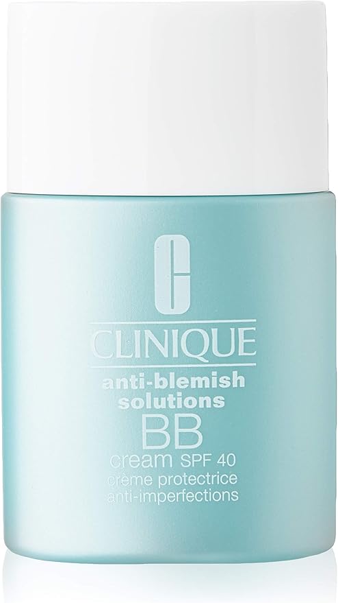 anti blemish bb cream spf40