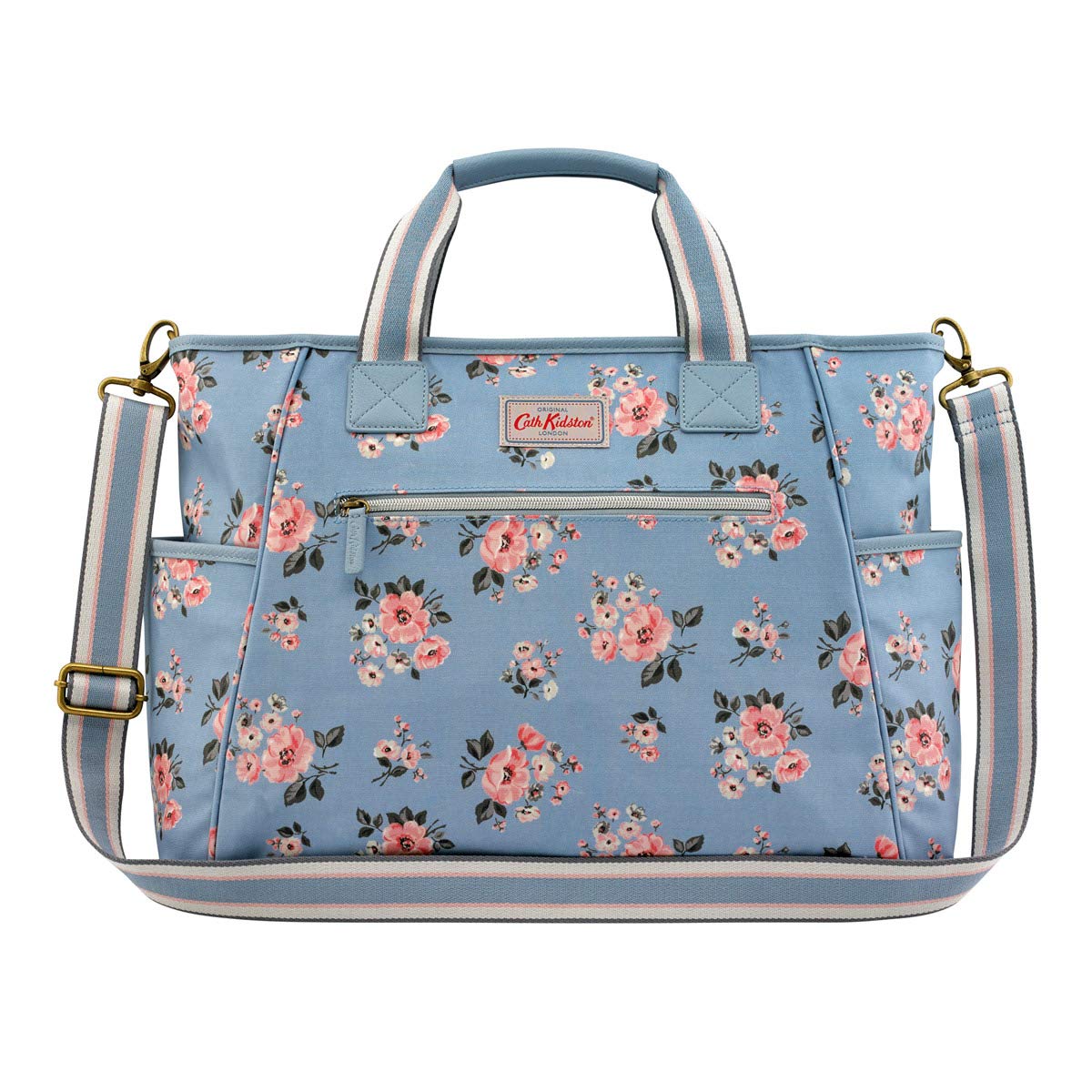 cath kidston baby changing bag outlet