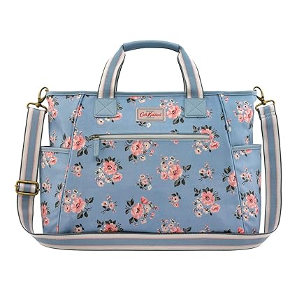 grove bunch smart nappy bag
