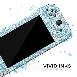 Design Skinz - Compatible with Nintendo DSi XL