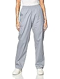 Dickies Women's EDS Signature Natural Rise Pull-On