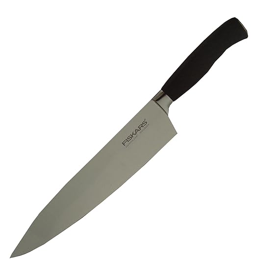 Fiskars profi Kochmesser 26cm made in Solingen Germany zum Aktionspreis