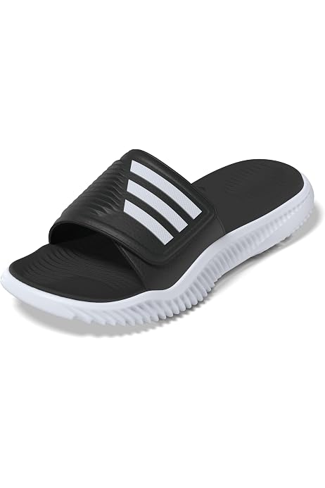 adidas slipper amazon