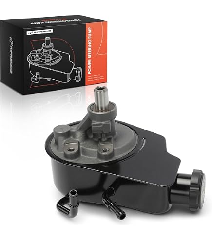Dorman 82540 Power Steering Caps - Power Steering Sealing Washer