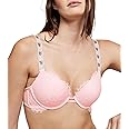 Victoria's Secret Fashion Show '24 Women's Starstruck Shine Strap Push-Up Bra (32B-38D)