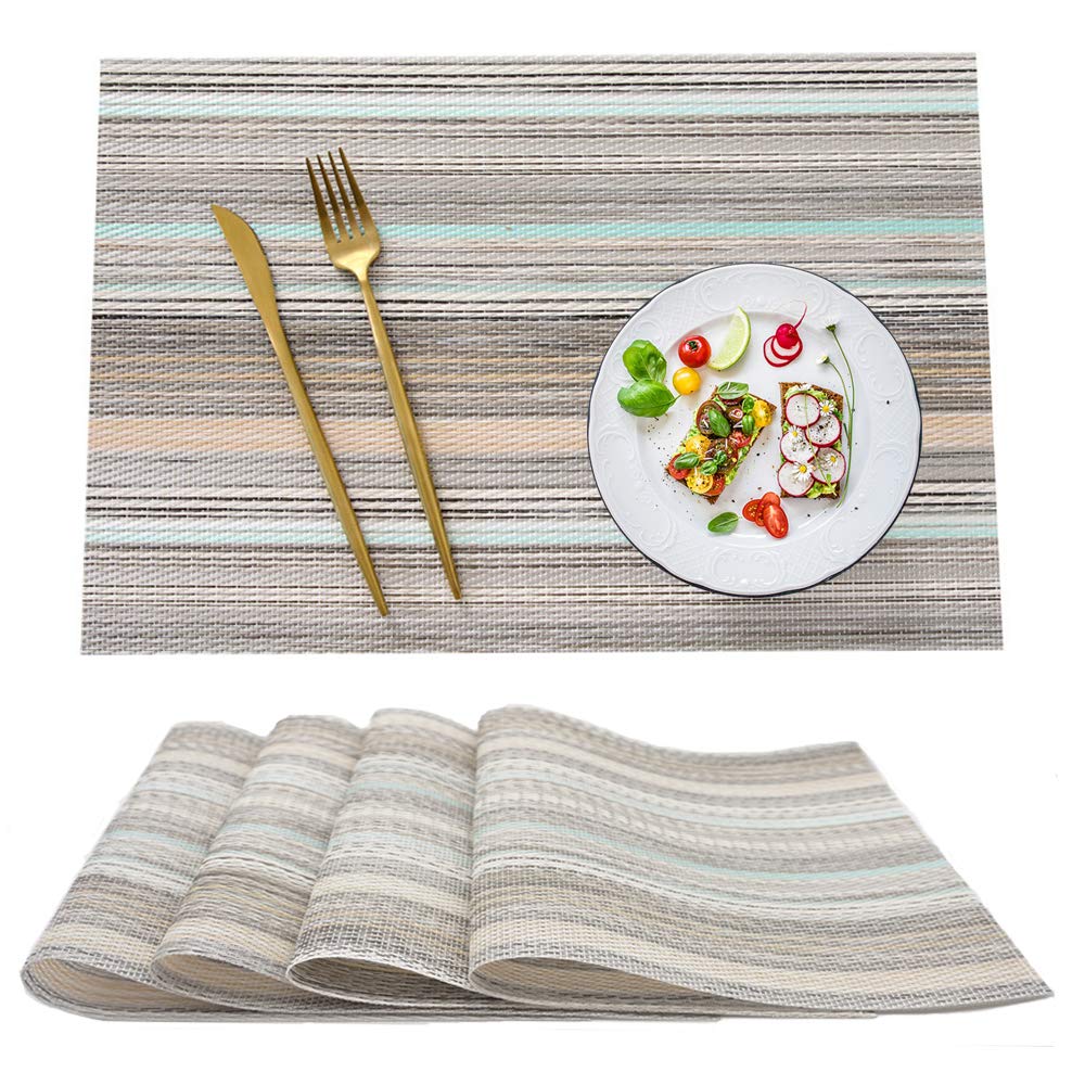 Best Table Mat Set Of 4